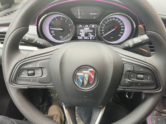 [金华·浙G] 二手别克威朗2020款 20T CVT领先型