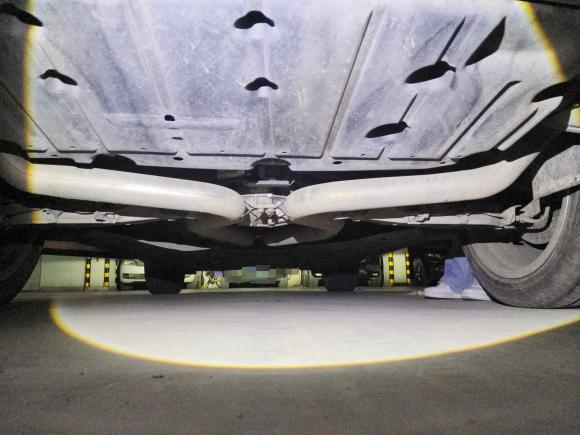 [济南·鲁A] 二手玛莎拉蒂Levante2022款 3.0T Modena