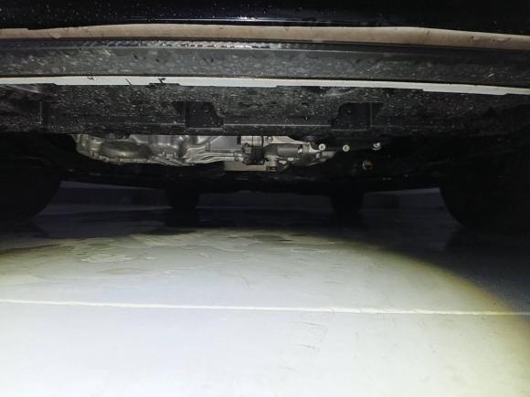 [杭州·浙D] 二手广汽传祺影豹2023款 400T 自动R MAX