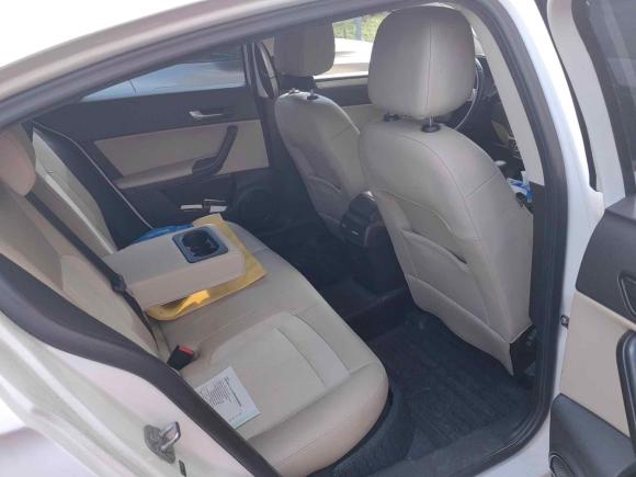 [上海·赣G] 二手观致观致32014款 三厢 1.6L 手动致悦型
