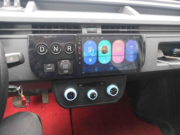 [义乌·浙G] 二手远程远程星享V2022款 星享V6E长轴宁德41.86kWh