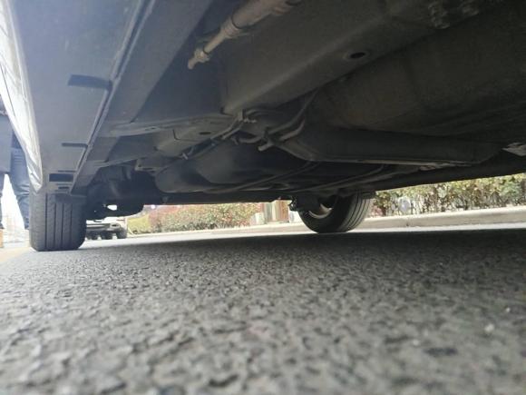 [无锡·苏B] 二手广汽传祺传祺M62021款 270T DCT豪华版（七座）