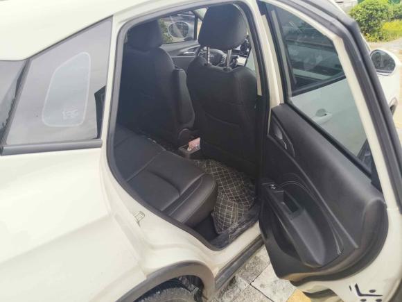 [常州·苏D] 二手哪吒汽车哪吒V2021款 长续航娱乐版升级型