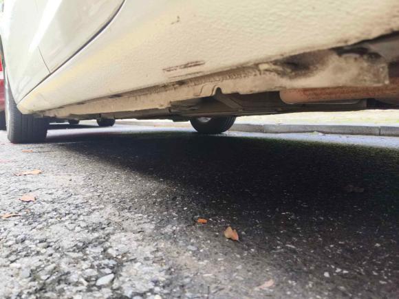 [义乌·浙G] 二手别克英朗2013款 XT 1.6L 自动时尚版