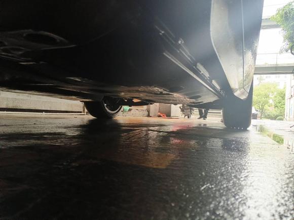 [上海·沪C] 二手凯迪拉克凯迪拉克GT42023款 25T 豪华型