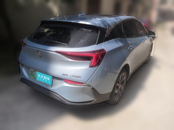 [金华·浙G] 二手别克微蓝62020款 互联智慧型 PLUS