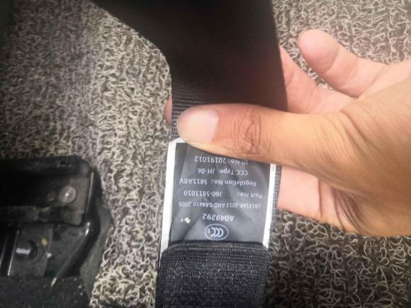 [义乌·浙G] 二手奇瑞艾瑞泽GX2019款 冠军版 1.5L CVT精英型