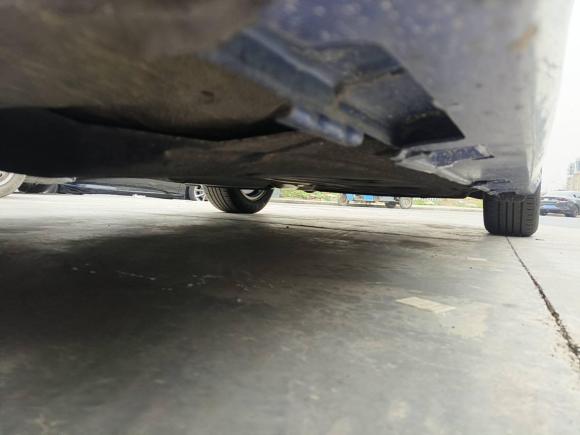 [义乌·皖H] 二手本田思域2019款 220TURBO CVT劲动版 国VI