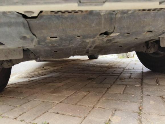 [南京·苏A] 二手丰田兰德酷路泽2007款 4.7L 自动VX-R