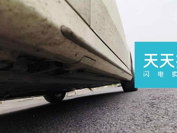 [湖州·浙E] 二手奔驰奔驰C级2017款 C 180 L 运动版