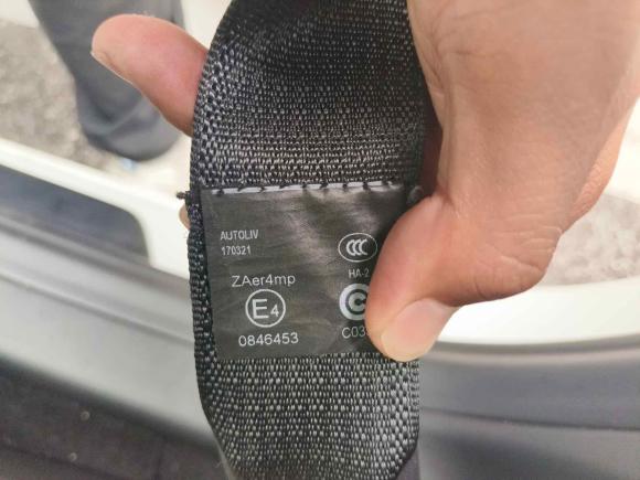 [苏州·沪A] 二手特斯拉Model 32021款 Performance高性能全轮驱动版