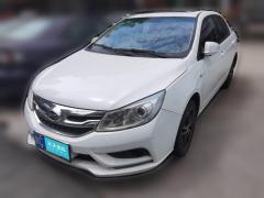 [温州·浙C]比亚迪&nbsp;&nbsp;速锐&nbsp;&nbsp;2015款1.5L手动豪华型