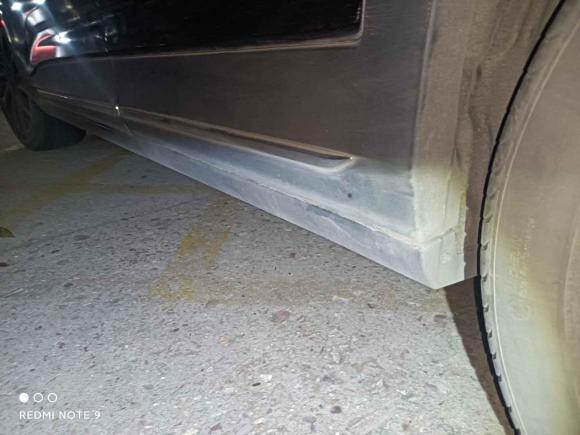 [武汉·鄂A] 二手威马汽车威马W62021款 520km NEX探索版