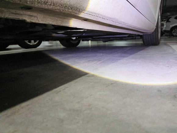 [济南·鲁A] 二手福特福睿斯2015款 1.5L 手动时尚型