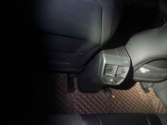 [佛山·赣K] 二手标致标致40082017款 350THP 精英版