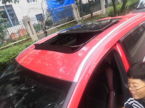 [金华·浙G] 二手吉利汽车缤越2019款 运动款 260T DCT游侠 国VI