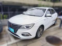 [宁波·浙B] 荣威荣威i52019款 1.5L 自动4G互联朗豪版