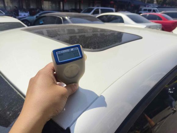 [宁波·浙B] 二手雪铁龙雪铁龙C4L2013款 1.8L 自动劲智版