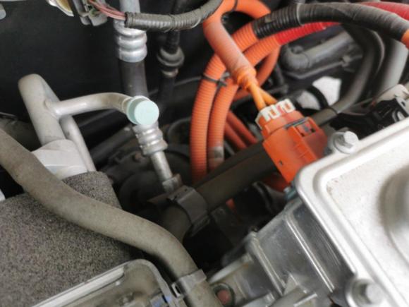 [南京·苏L] 二手比亚迪比亚迪e22021款 豪华型