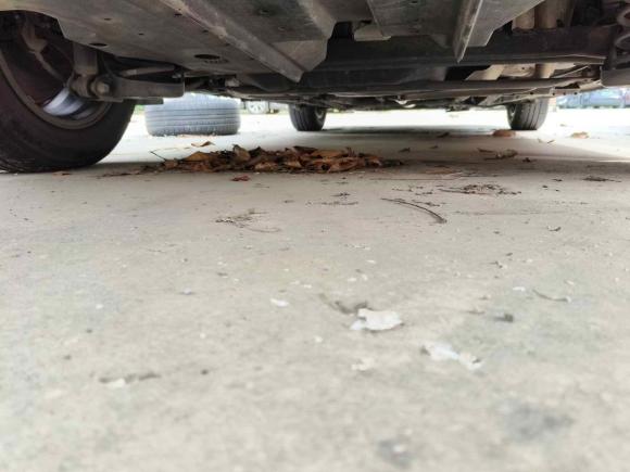 [佛山·粤E] 二手丰田雷凌2017款 改款 185T CVT精英版 国V