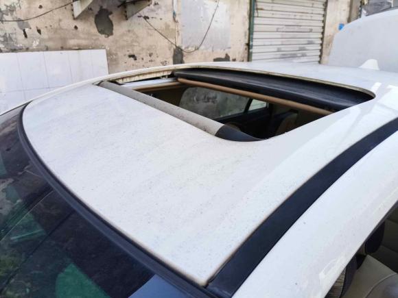 [温州·浙C] 二手海马福美来2016款 1.6L 手动品尚型升级版