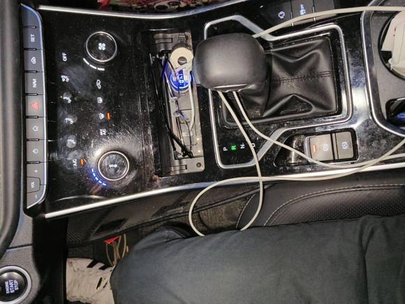 [杭州·浙A] 二手奇瑞艾瑞泽GX2019款 Pro 1.5T CVT型色版 国VI