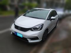 [南通·苏F]本田&nbsp;&nbsp;LIFE&nbsp;&nbsp;2021款1.5LCVTSPO-SS灵动版