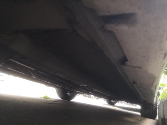 [佛山·鲁B] 二手现代索纳塔2013款 2.4L 自动领先版 国IV