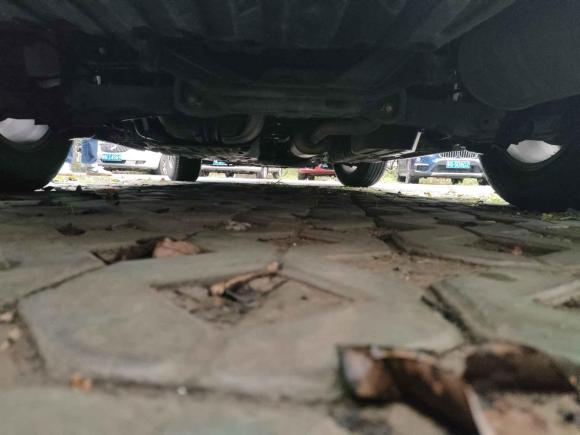 [上海·苏E] 二手本田本田CR-V2012款 2.0L 两驱都市版