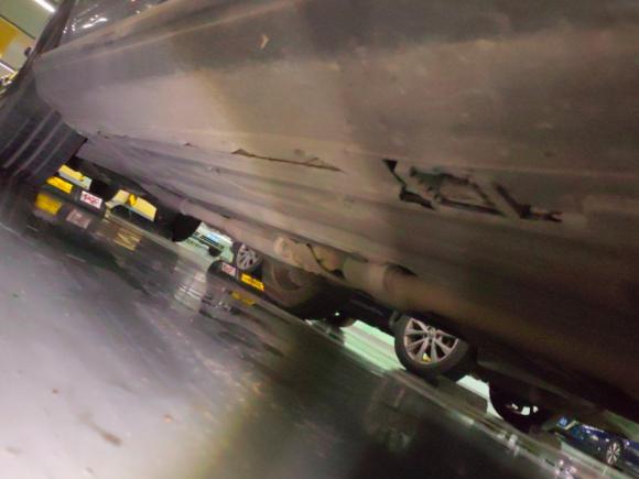 [上海·沪B] 二手奔驰奔驰GLK级2013款 GLK 300 4MATIC 动感天窗型