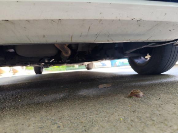 [上海·沪C] 二手雪铁龙爱丽舍2017款 1.6L 手动时尚型