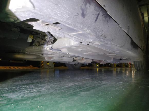 [上海·沪A] 二手雪佛兰景程2013款 1.8 SX豪华版 MT