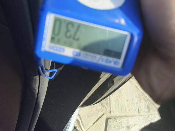 [深圳·粤S] 二手奔驰奔驰E级2018款 改款 E 200 L