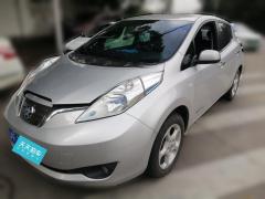 [上海·沪F]启辰&nbsp;&nbsp;晨风&nbsp;&nbsp;2014款领航版6.6KW