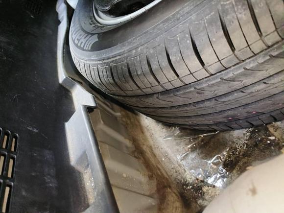 [成都·川A] 二手现代索纳塔2011款 2.0L 自动豪华版