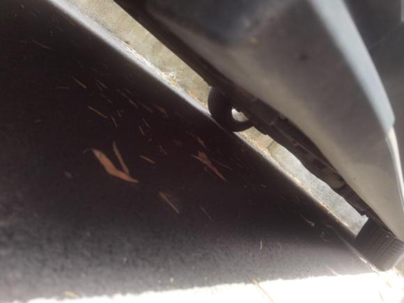 [金华·冀R] 二手福特锐界2016款 EcoBoost 245 两驱豪锐型 7座