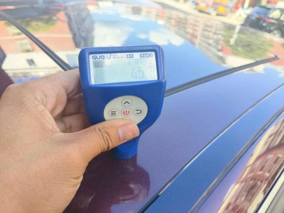 [义乌·甘G] 二手奔驰奔驰C级2013款 C 180 经典型 Grand Edition