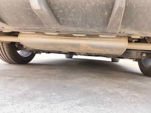 [佛山·粤E] 二手领克领克032023款 1.5TD DCT劲Pro