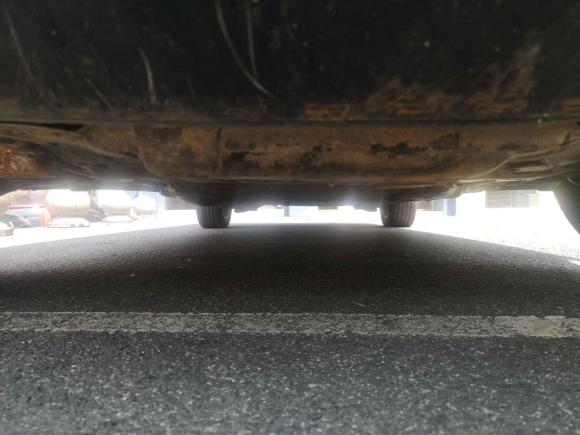 [无锡·鲁A] 二手奔驰唯雅诺2010款 2.5L 尊贵版