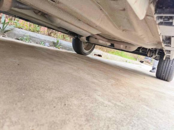 [上海·浙B] 二手奇瑞瑞虎3x2020款 质享版 1.5L 手动豪华版