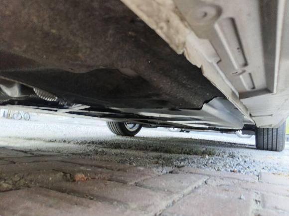 [合肥·皖A] 二手马自达马自达3 昂克赛拉2023款 2.0L 自动质雅版