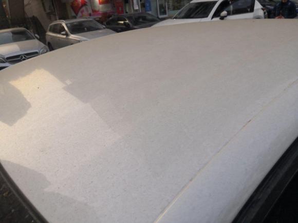 [北京·京N] 二手标致标致3082016款 1.6L 自动时尚版