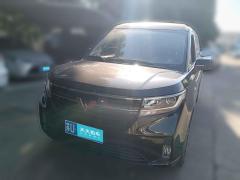 [苏州·苏U]五菱汽车&nbsp;&nbsp;五菱征程&nbsp;&nbsp;2021款1.5T手动豪华型