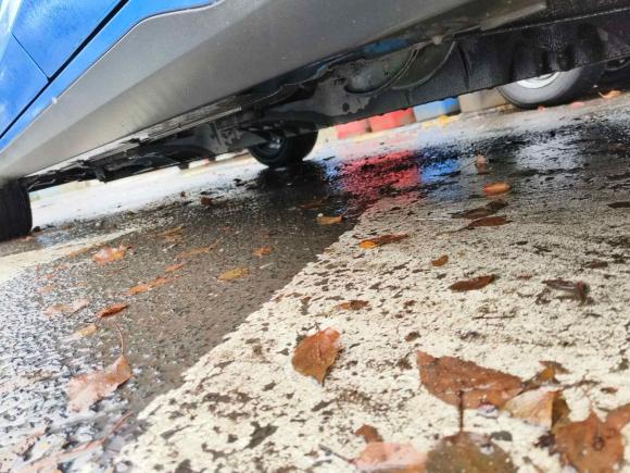 [常州·苏D] 二手新特汽车SITECH DEV 12018款 创睿版