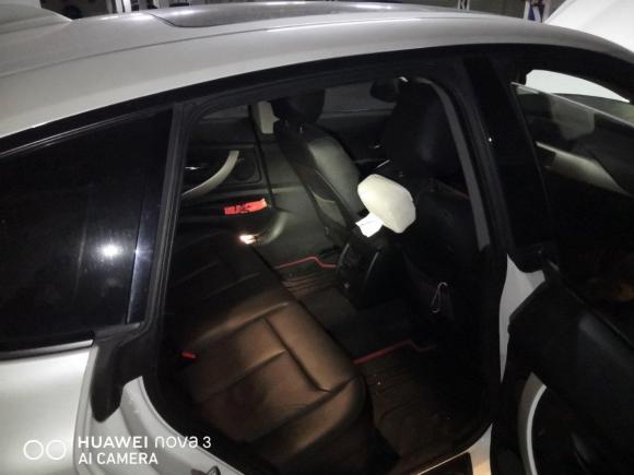 [宁波·浙B] 二手宝马宝马3系GT2014款 320i 领先型