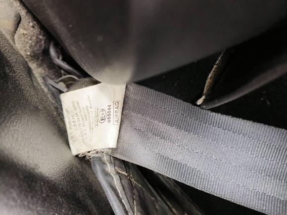 [北京·京A] 二手吉利汽车帝豪新能源2016款 EV 精英型