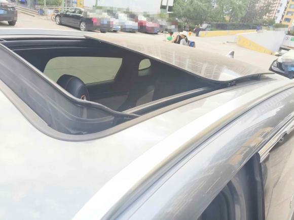 [济南·鲁A] 二手比亚迪宋PLUS新能源2021款 DM-i 110KM 旗舰型