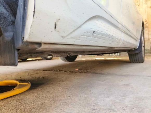 [武汉·鄂A] 二手本田歌诗图2012款 2.4L 豪华版