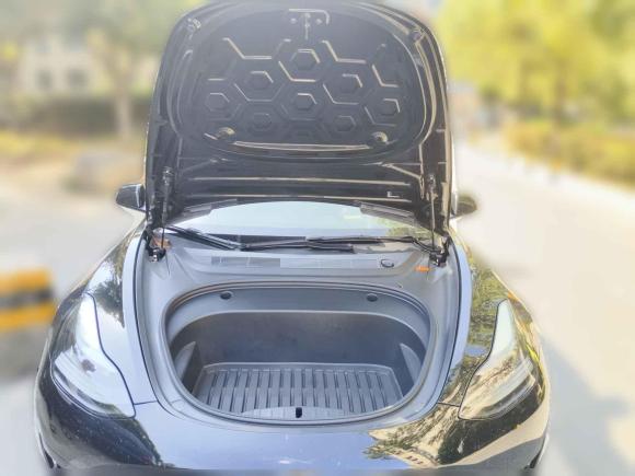 [南昌·赣A] 二手特斯拉Model 32022款 后轮驱动版