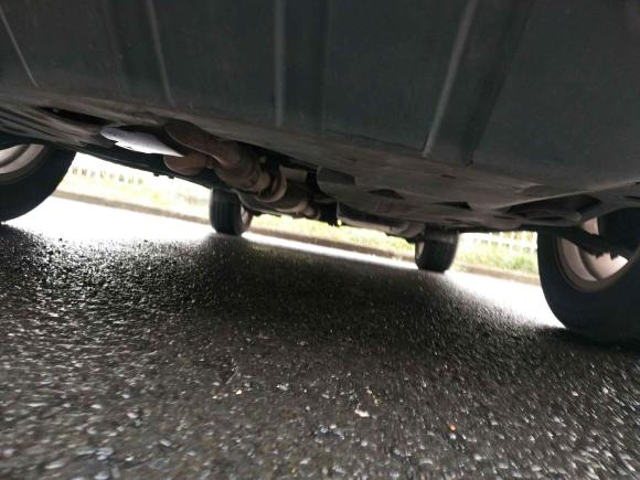 [无锡·苏B] 二手讴歌讴歌RDX2013款 3.0L 两驱精英版